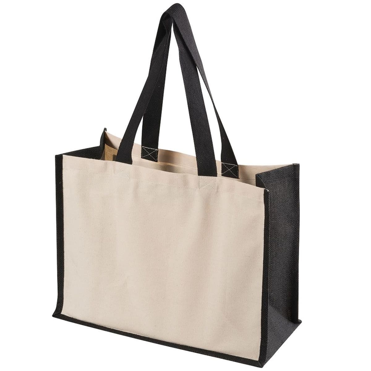 Functional Tote Bag 26L