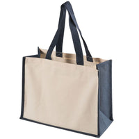 Functional Tote Bag 26L