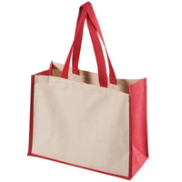 Functional Tote Bag 26L