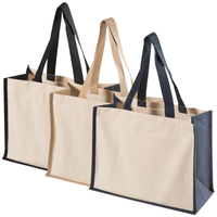 Functional Tote Bag 26L