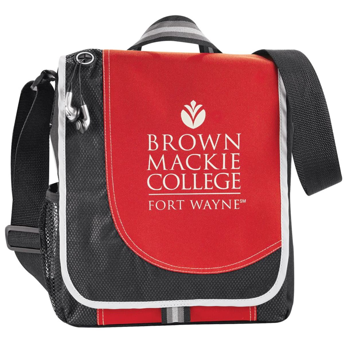 Boomerang Messenger Bag 5L