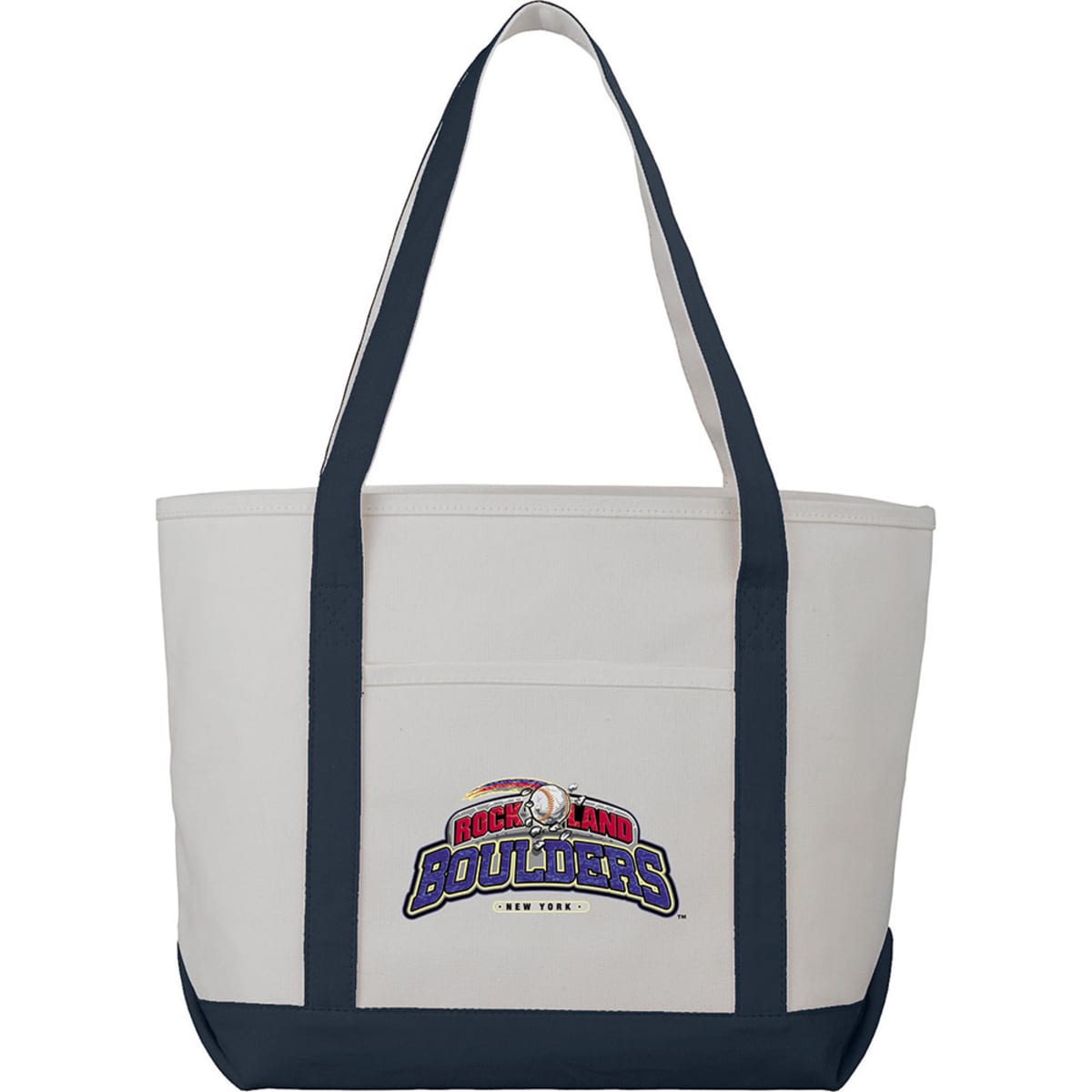 Premium Heavy Weight Cotton Boat Tote 29L