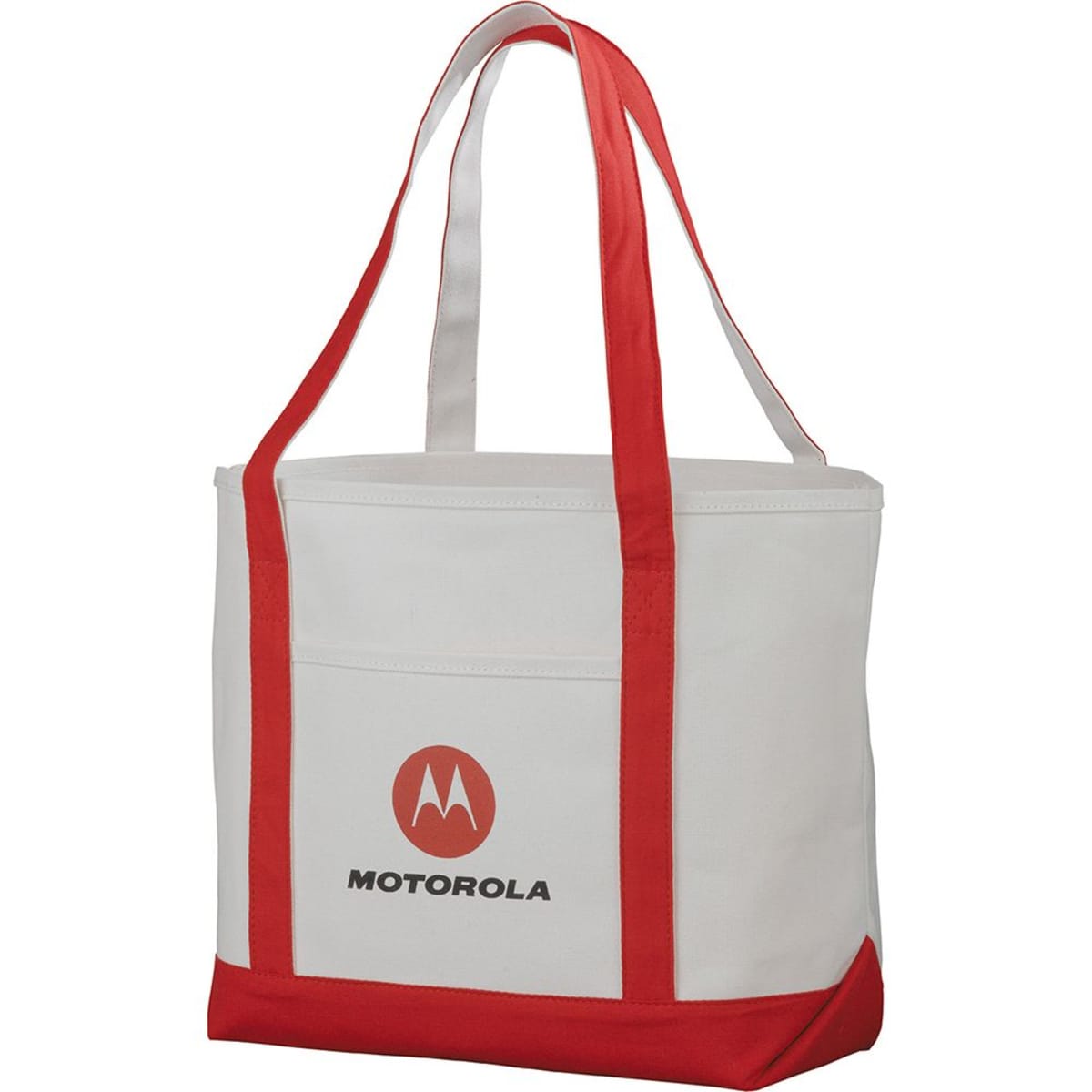 Premium Heavy Weight Cotton Boat Tote 29L