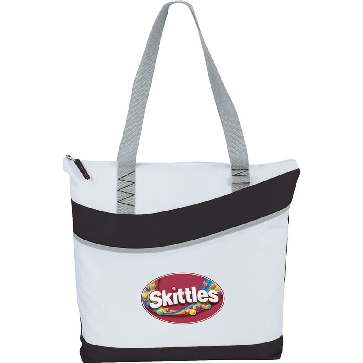 Upswing Zippered Convention Tote 10L