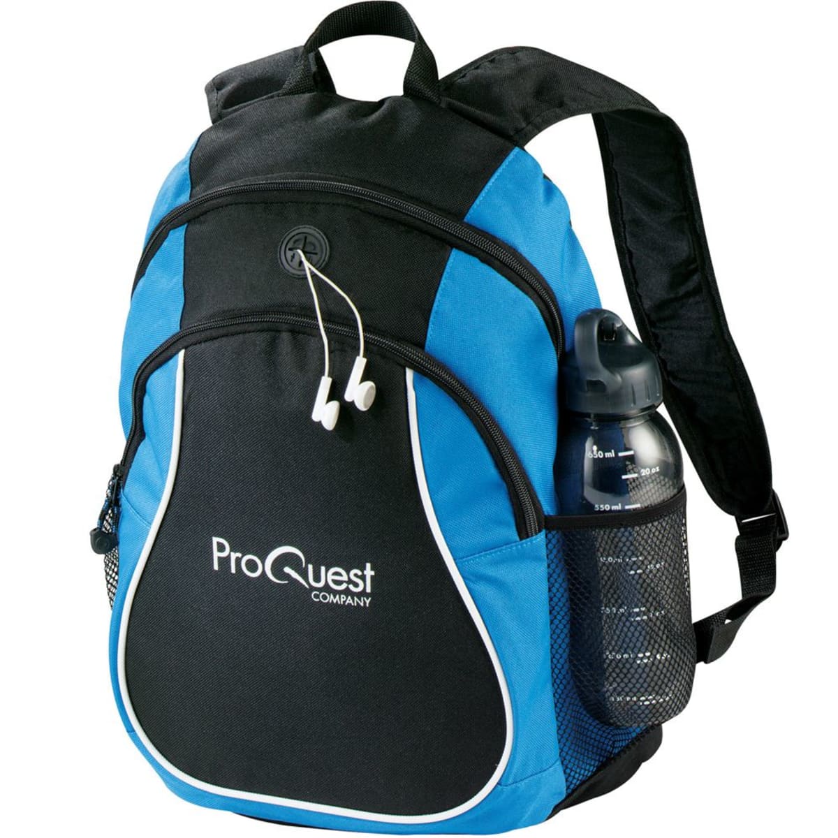 Coil Backpack 26L