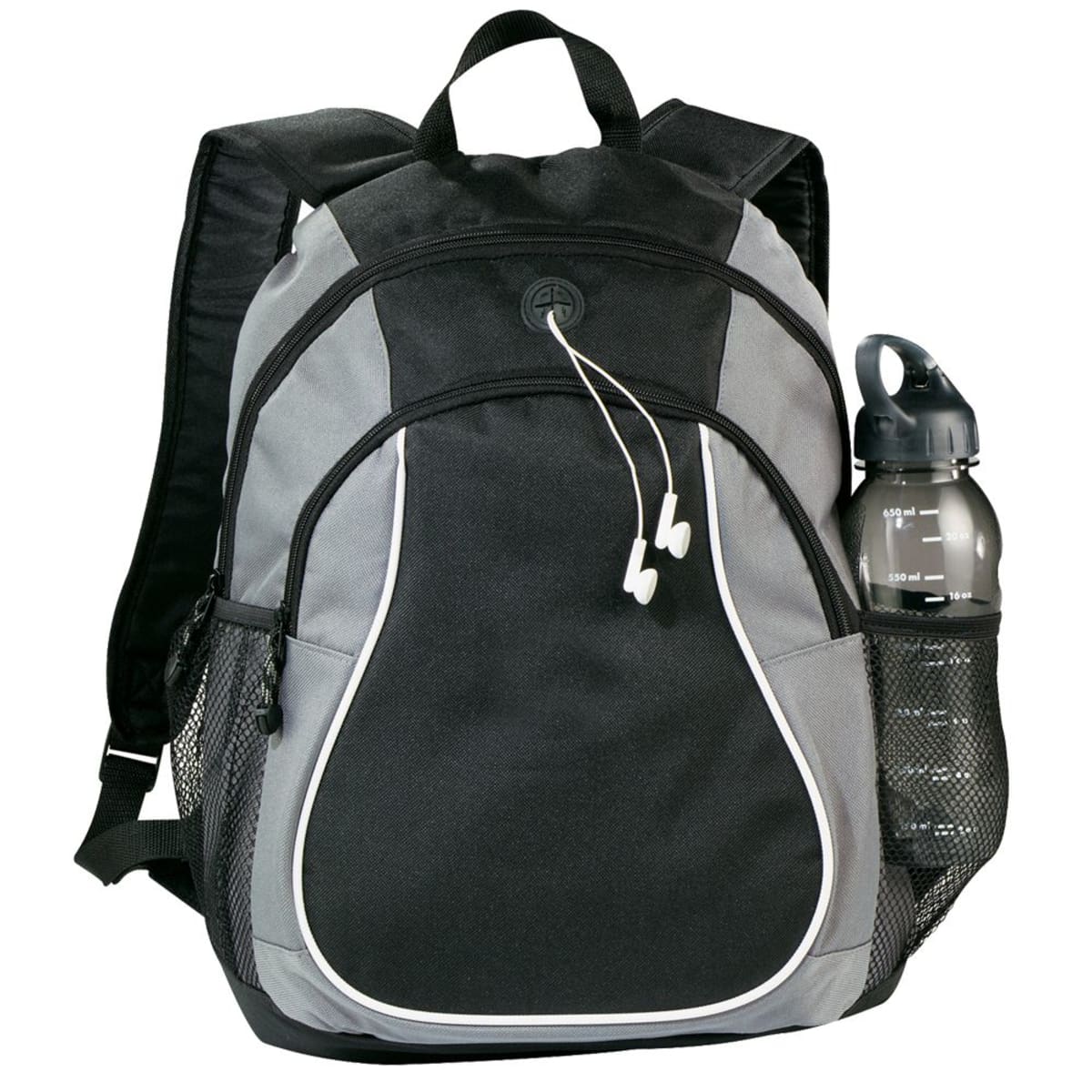 Coil Backpack 26L