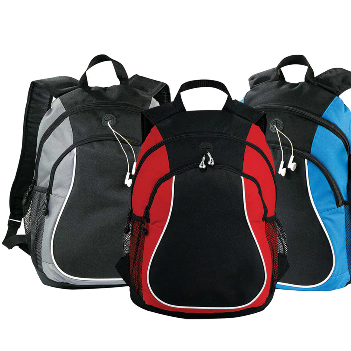 Coil Backpack 26L