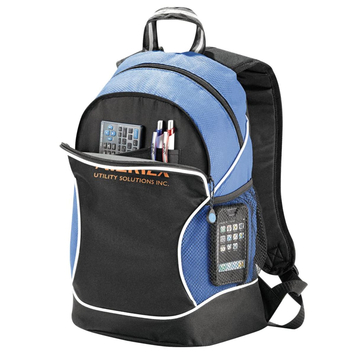 Boomerang Backpack 24L