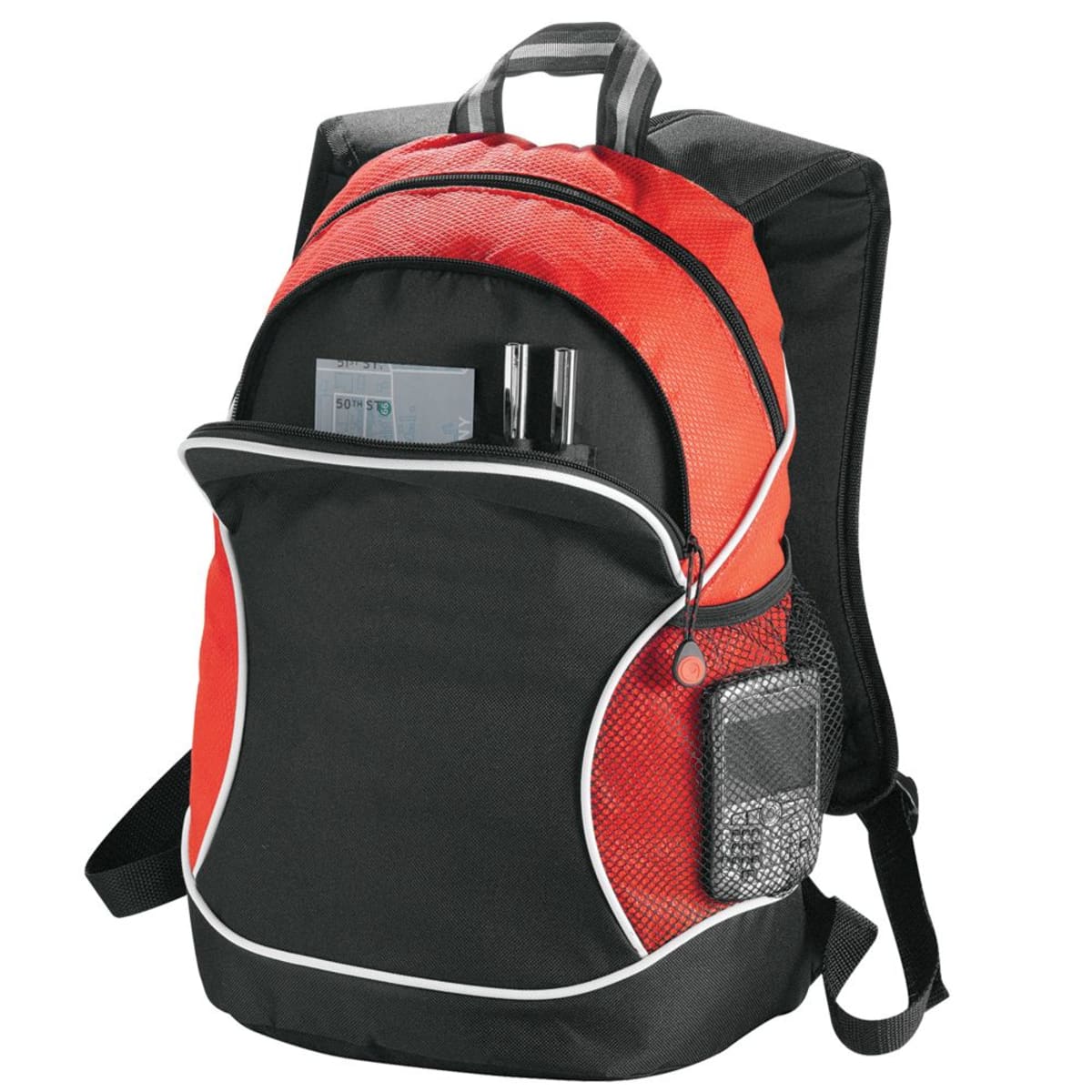 Boomerang Backpack 24L