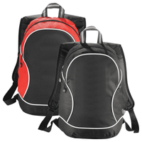 Boomerang Backpack 24L