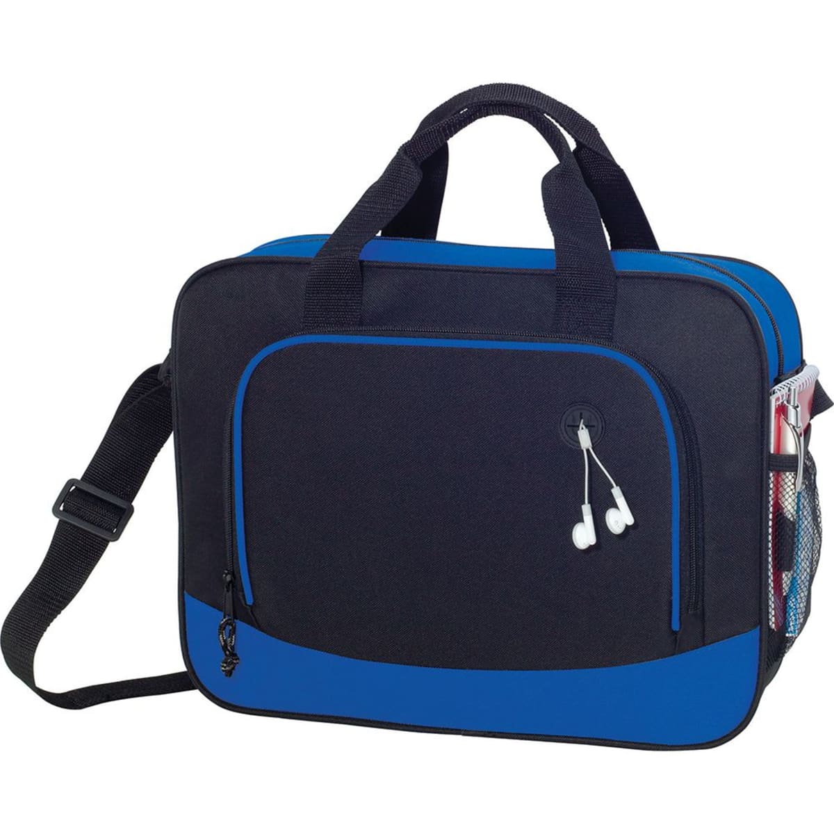 Barracuda Business Briefcase 13L
