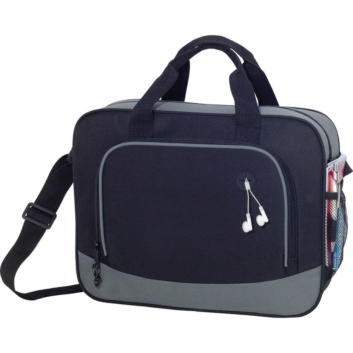 Barracuda Business Briefcase 13L