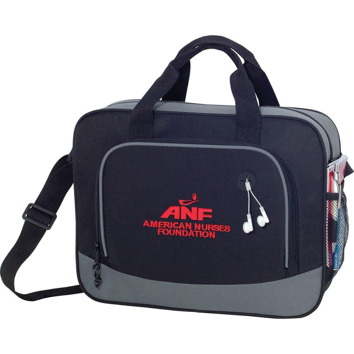 Barracuda Business Briefcase 13L