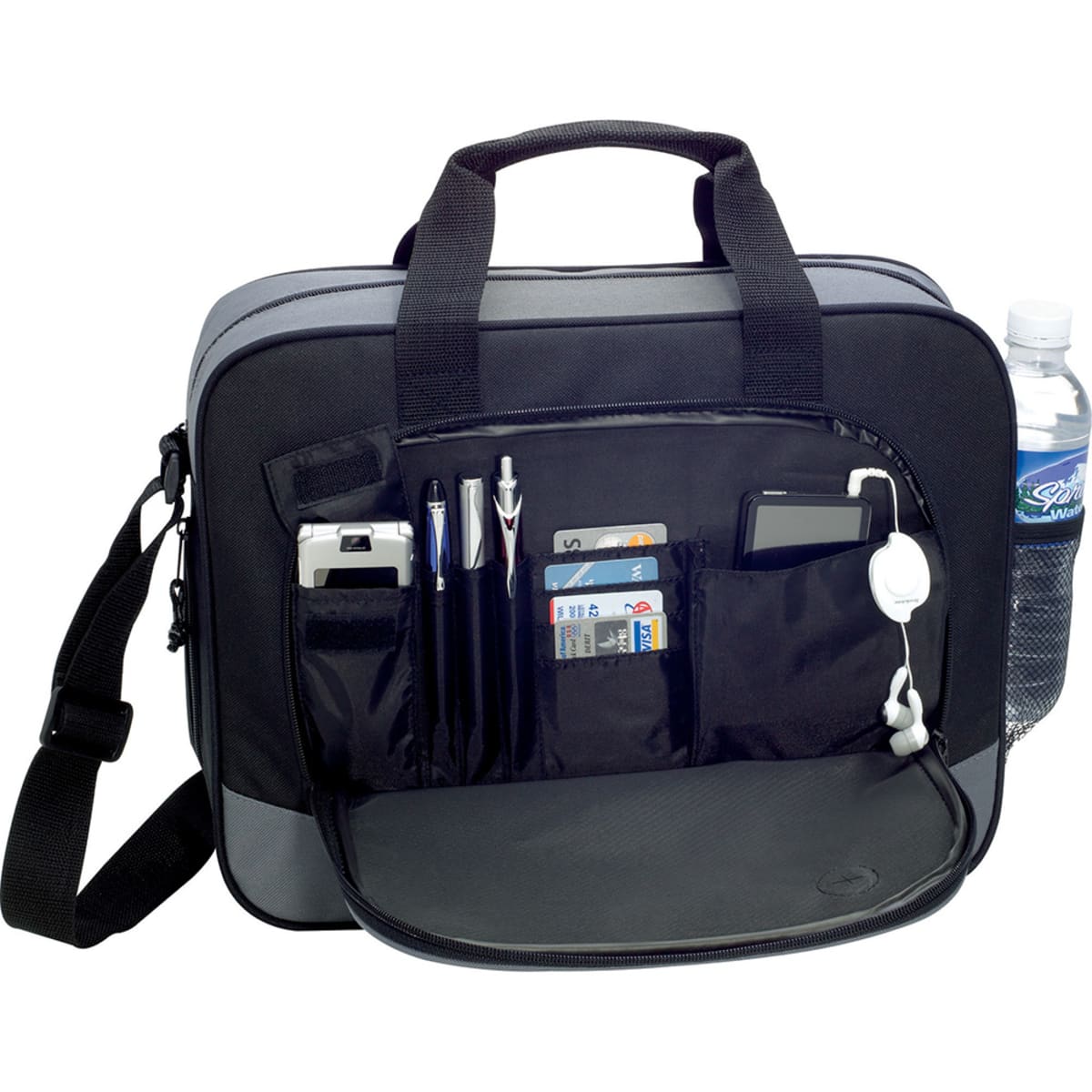Barracuda Business Briefcase 13L