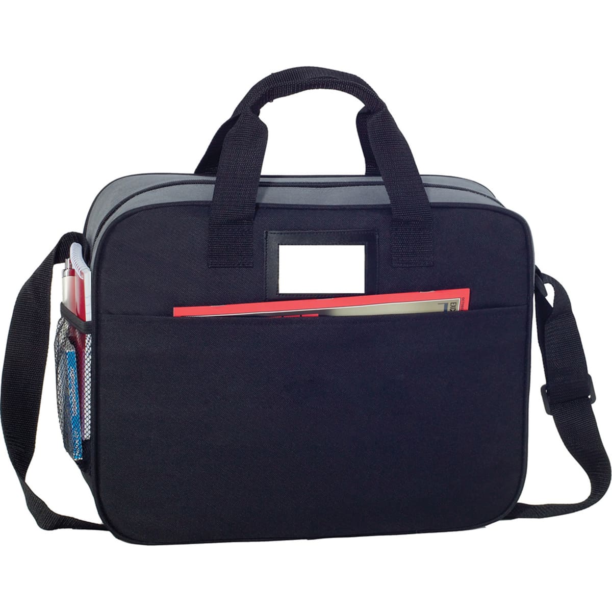 Barracuda Business Briefcase 13L