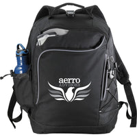 Summit TSA 15" 26L Computer Backpack