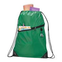 Robin Drawstring Bag