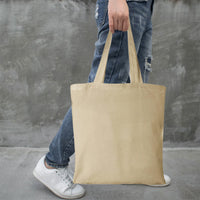 Carolina Cotton Canvas Convention Tote