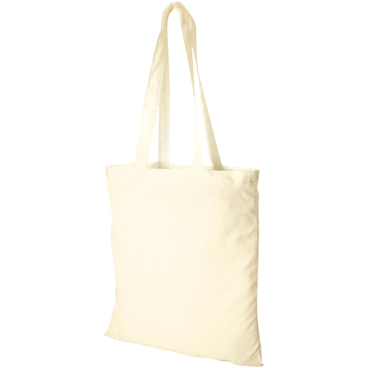 Carolina Cotton Canvas Convention Tote