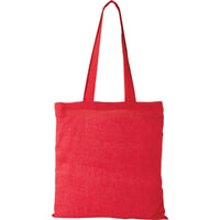 Carolina Cotton Canvas Convention Tote