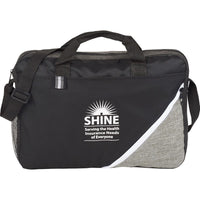 Corner Pocket Con Briefcase 8L