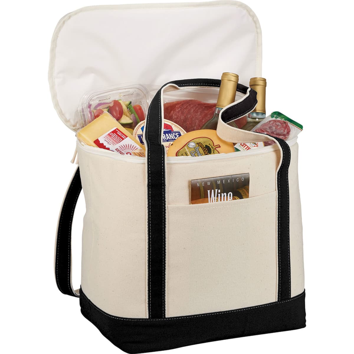 30 Can Cotton Cooler 26L