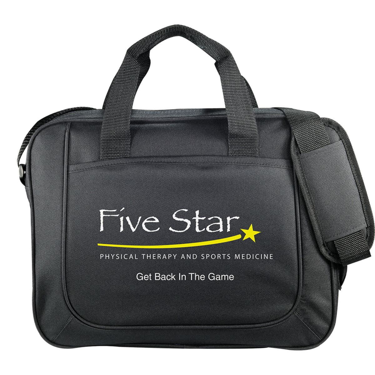 Dolphin Business Briefcase 7L