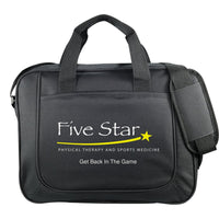 Dolphin Business Briefcase 7L