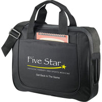 Dolphin Business Briefcase 7L