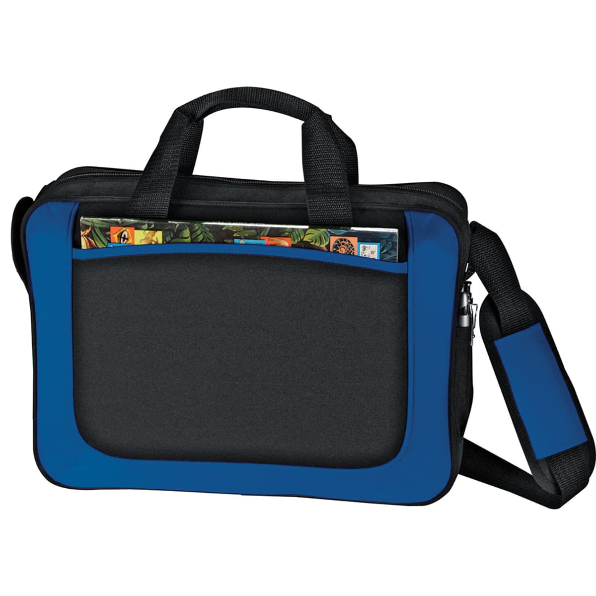 Dolphin Business Briefcase 7L