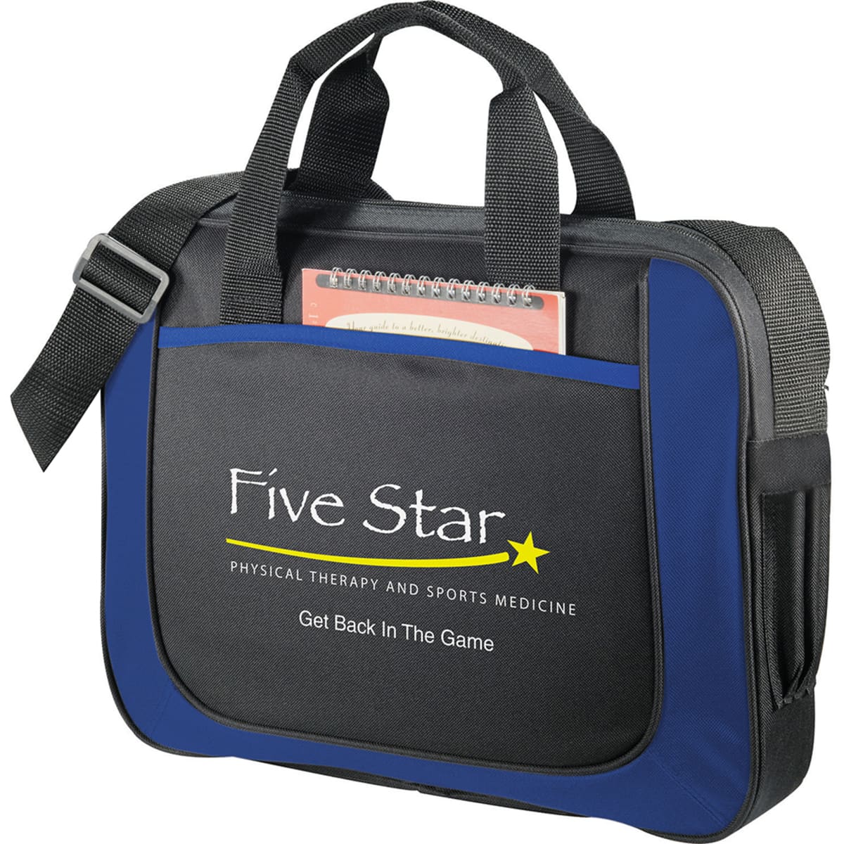 Dolphin Business Briefcase 7L