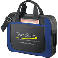 Dolphin Business Briefcase 7L