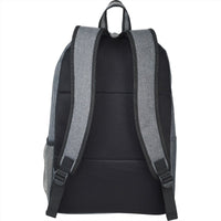 Graphite Deluxe 15" 22L Computer Backpack