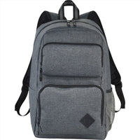 Graphite Deluxe 15" 22L Computer Backpack