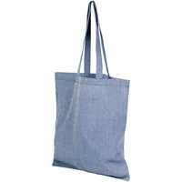 Recycled 140gsm Cotton Twill Tote