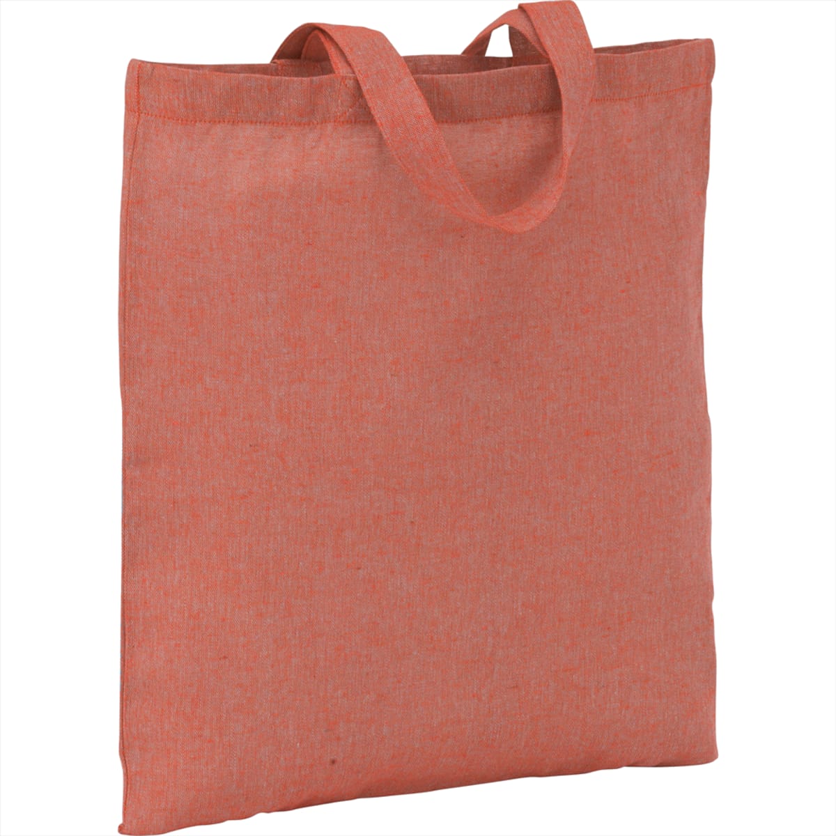 Recycled 140gsm Cotton Twill Tote