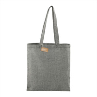 Recycled 140gsm Cotton Twill Tote