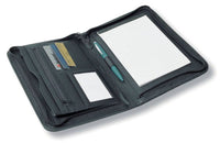 A5 Zippered Compendium