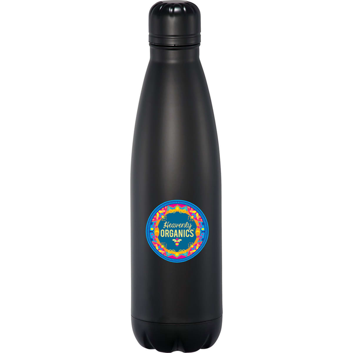 Mega Copper Vacuum Insulated Bottle 760ml