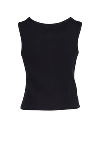 Comfort Wool Stretch Womens Peaked Vest