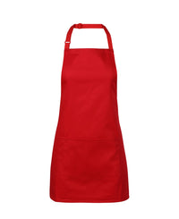 JB's Apron (With Pocket)