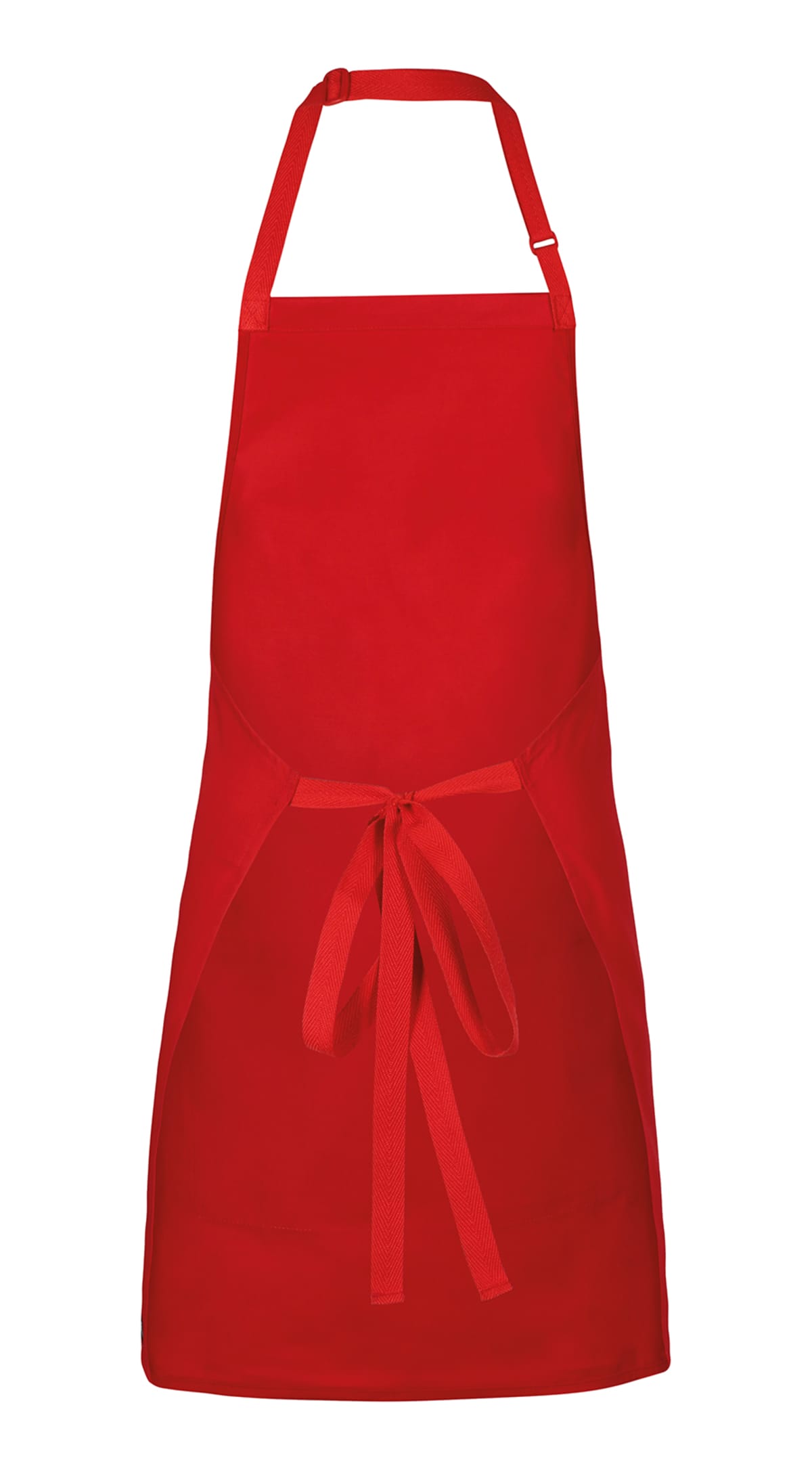 JB's Apron (With Pocket)