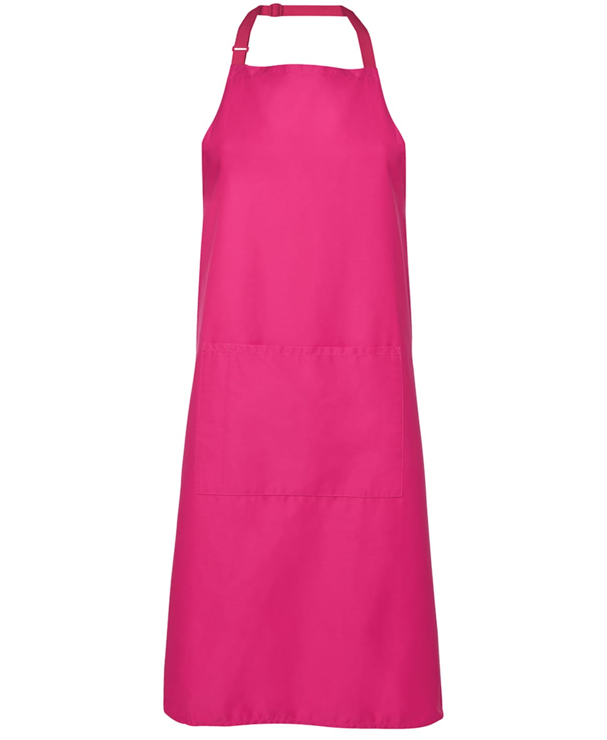 JB's Apron (With Pocket)