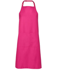 JB's Apron (With Pocket)