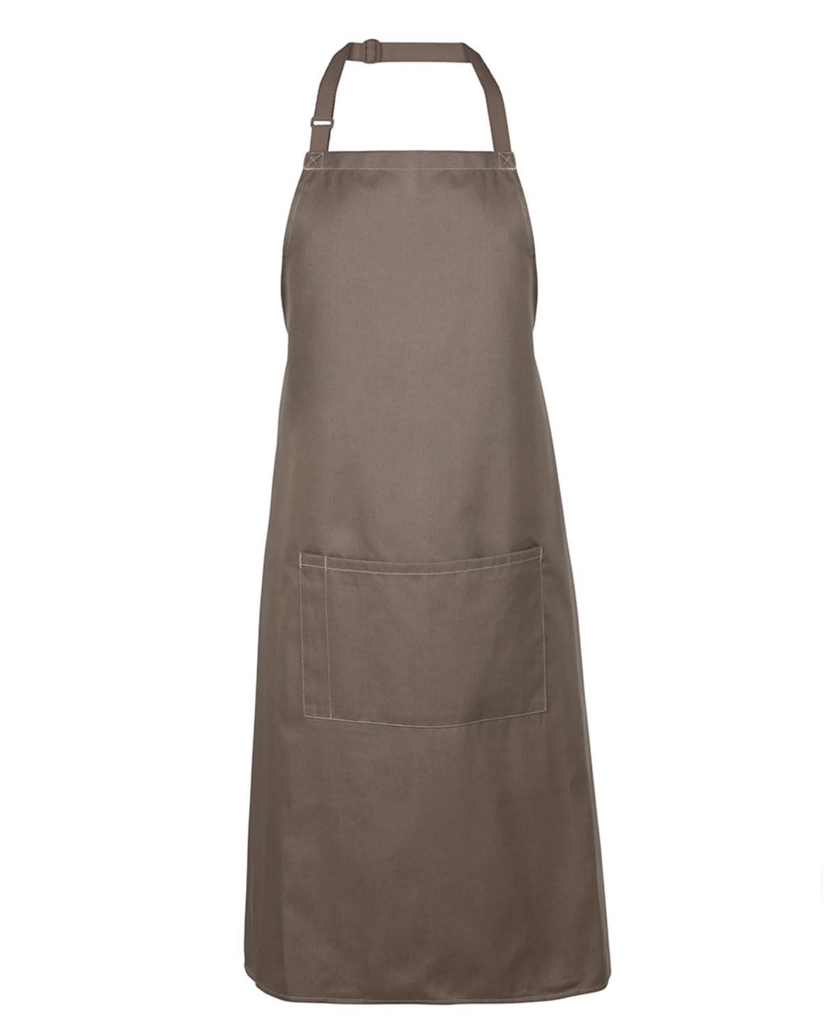 JB's Apron (With Pocket)