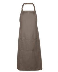 JB's Apron (With Pocket)