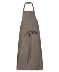 JB's Apron (With Pocket)