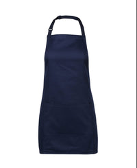 JB's Apron (With Pocket)