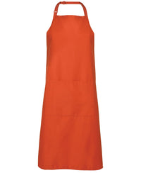 JB's Apron (With Pocket)