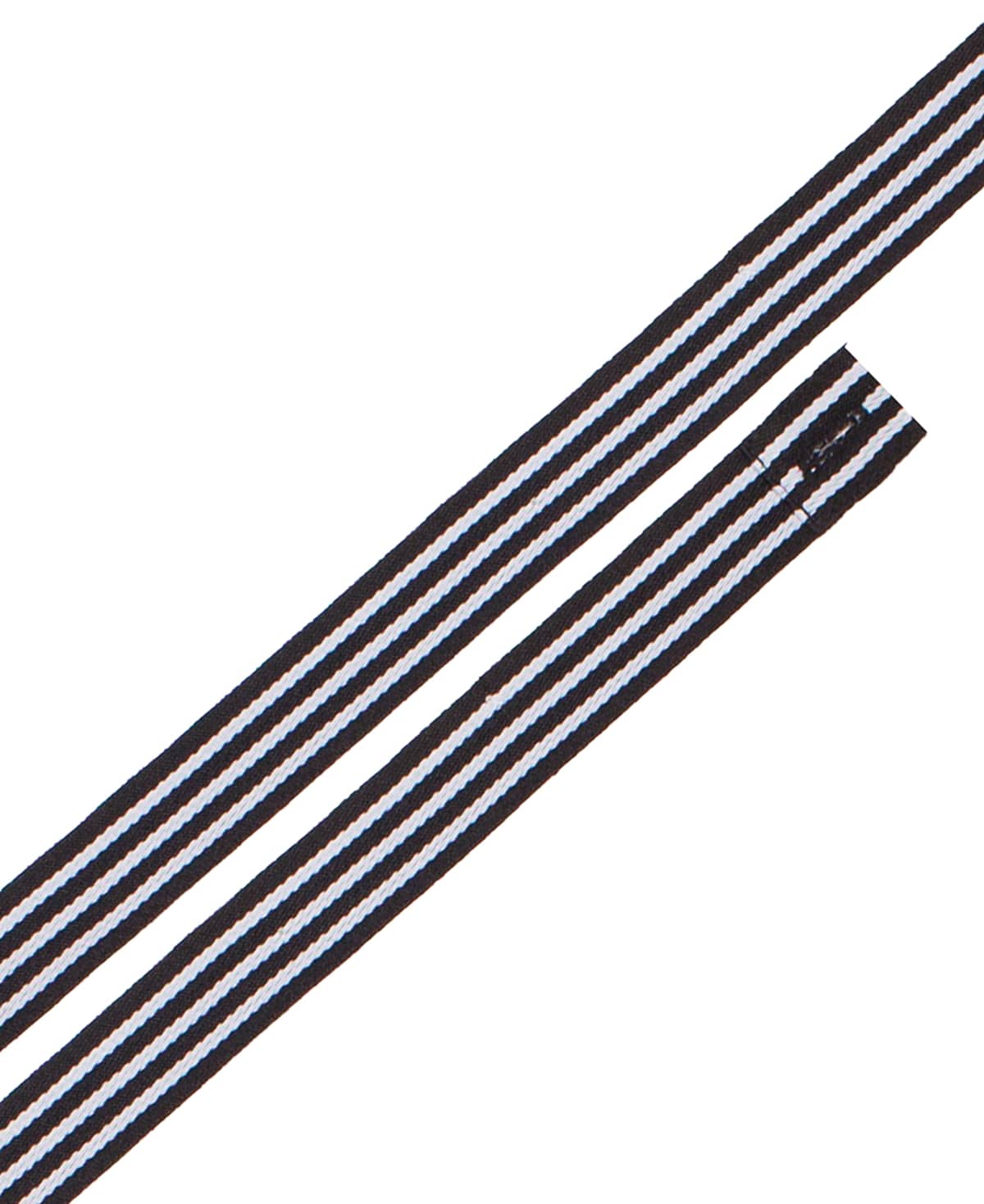 JB's Changeable Yarn Dyed Cross Back Apron Strap